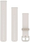 Garmin watch strap Quick Release Vivoactive 5 20mm, ivory