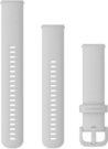 Garmin watch strap Quick Release Vivomove Trend 20mm, mist grey