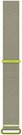 Garmin wristband CIRQA S-M, citron grey