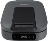 Gastroback 42469 Sandwichmaker Snack Station 4XL Advanced