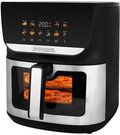 Gastroback 42585 Multi Airfryer Heat & Crisp Family 8L
