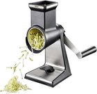 Gefu Transforma Rotary Grater