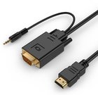 Gembird A-HDMI-VGA-03-10 Gembird Gembird H