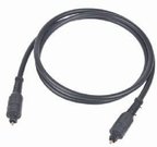 Gembird Cable optical TOSLINK- TOSLINK 7.5m
