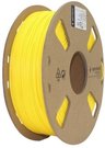 Gembird Filament printer 3D PLA/1.75 mm/1kg/yellow