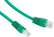 Gembird Patch cord Cat.6 UTP 0.25m green