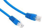 Gembird Patch cord Cat.6 UTP 1m blue