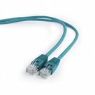 CAT 5e UTP Patch Cord 1 m Green