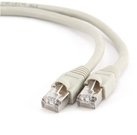 Gembird Patch cord RJ45 Cat.6 UTP 1m grey