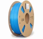 Gembird Printer filament 3D PLA/1.75mm/galaxy blue