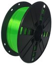 Flashforge PLA Filament 1.75 mm diameter, 1kg/spool, Green