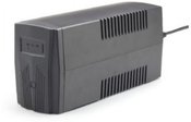 EnerGenie EG-UPS-B850 "Basic 850" UPS, Shuko output sockets 850 VA, 510 W, 220V±25% V, AC 220V±10% V