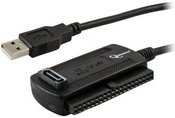 Gembird USB to IDE 2.5"\3.5" and SATA adaptor
Gembird