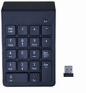 Gembird KPD-W-02 Wireless numeric keypad Gembird