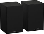 Genesis Arsen 302BT Speakers, Black | Genesis Speakers | Arsen 302BT | 20 W | Bluetooth | Black | Wireless connection