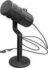 Genesis | Dynamic Microphone | Radium 350D | Black