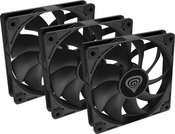 Genesis | Oxal 120 | Black | Case fan