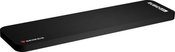 Genesis Rubid 400 TKL Ergonomic Wrist Rest for Tenkeyless Keyboards, Black