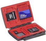 Gepe Card Safe Extreme onyx All in One 3864