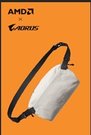 Gigabyte AORUS AMD Sling Bag | Gigabyte Sling Bag | Grey