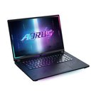 Gigabyte AORUS MASTER BXHC4EEE64SP 16" IPS OLED i9-275HX/32GB/1TB/RTX 5090/Win11 Pro/ENG kbd/2Y Warranty | Gigabyte Aorus Master Gaming BZH | Dark Tide | 16 " | OLED | WQXGA | 2560 &times; 1600 pixels | 240 Hz | Glossy | Intel Core Ultra 9 | 275HX | 32 GB | SO-DIMM DDR5 | Solid-state drive capacity 2000 GB | NVIDIA GeForce RTX 5090 | GDDR7 | 24 GB | Windows 11 Pro | 802.11be | Bluetooth version 5.4 | Keyboard language US international | Keyboard backlit | Warranty 24 month(s) | Battery warranty 12