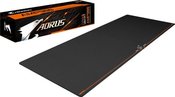 Gigabyte Gaming mouse pad | 900x360x3 mm | Black