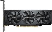 Gigabyte GeForce RTX 5060 OC Low Profile 8G | NVIDIA | 8 GB | GeForce RTX 5060 | GDDR7 | HDMI ports quantity 1 | PCI-E 5.0