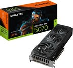 Gigabyte GeForce RTX 5070 WINDFORCE OC SFF 12G | NVIDIA | 12 GB | GeForce RTX 5070 | HDMI ports quantity 1 | PCI-E 5.0