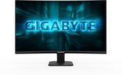 Gigabyte GS27FC2 EK | 27 " | VA | FHD | 240 Hz | 1 ms | 1920 x 1080 pixels | 350 cd/m&sup2; | HDMI ports quantity 2