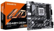 Gigabyte B840M DS3H 1.0
