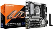 Gigabyte Motherboard B860M DS3H WIFI6E