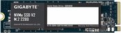 GIGABYTE NVMe SSD V2 256GB | Gigabyte