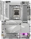 Gigabyte Processor family AMD Ryzen | Processor socket AM5 | DDR5 DIMM | Number of SATA connectors 4