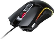 Gigabyte USB Mouse AORUS M5 wired, Black