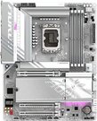 Gigabyte Z890 A ELITE WF7 ICE | Processor family Intel | Processor socket LGA1851 | DDR5 | Supported hard disk drive interfaces SATA, M.2 | Number of SATA connectors 4