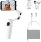 INSTA360 FLOW 2 PRO AI TRACKER WHITE / CINSABQB / TRUCKERWHITE