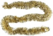 Girlianda kalėdinė eglutei auksinė 2,7 m Winteria 600146 KLD