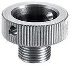 Gitzo M12 - 3/8" adapter GS5000C