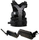 GLIDECAM X-10 vaizdo stabilizavimo sistema