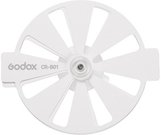 Godox CR B01 Round Cap Bouncer