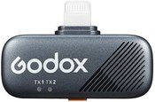 Godox Cube SL RX 2.4GHz Wireless Receiver