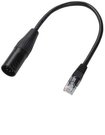 Godox DMX Adapter Cable for LED Light with DMX Function