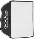 Godox EazyFlow Foldable Rect 40x40 Bowens Softbox