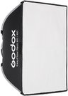 Godox EazyFlow Foldable Rect 60x60 Bowens Softbox