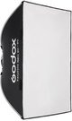 Godox EazyFlow Foldable Rect 90x90 Bowens Softbox