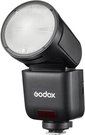 Godox flash V1 Midf or Fujifilm