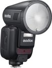 Godox flash V100 for OM SYSTEM/Panasonic