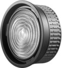 Godox Fresnel lens (Godox mount) 5 inch