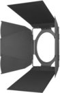 Godox GR45B Barndoor for GR45 Reflector