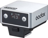 Godox IT20 N Silver iFlash TTL Camera Flash for Nikon